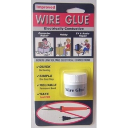 Wire Glue